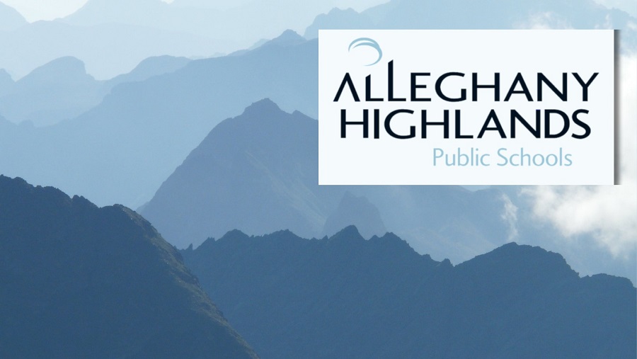 Alleghany Highlands Public Schools